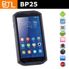 Téléphone portable imperméable avec 2.0+8.0MP wifi/BT IP67 BP25 extérieur