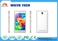 WV5 5 écran Smartphone, le plus défunt 5 androïde des Smartphones MT6582 512MB 4GB 3G de pouce