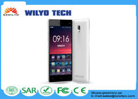 WL5 5 PC androïde de comprimé d'IPS 1G 8G 8Mp de Smartphones d'écran de pouce avec l'appareil-photo 8Mp
