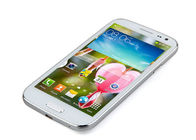 S9800 blanc 5 androïde des Smartphones MT6592 1.7Ghz 8.0Mp d'affichage de pouce