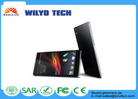 WZ2 Smartphones d'écran de 5 pouces, Smartphone 5 androïde de l'affichage MT6592 1280x720p 3g Wifi de pouce