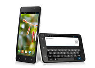 WH928 Smartphones d'écran de 5 pouces, Smartphone avec 5 l'androïde 4,3 de l'affichage Mt6592 13Mp 8Gb de pouce