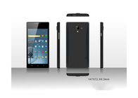 WTV502 Smartphones d'écran de 5 pouces, 5 antenne externe androïde des Smartphones Dvb-T2 Digital TV d'affichage
