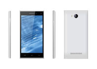 Blanc WL5 5,0 pouces de Smartphone 5 Smartphones d'écran 1G 8G avec le téléphone de comprimé de l'appareil-photo 8Mp