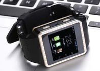 WMF08 1,54 &quot; Smartwatches pour NFC 3g androïde conjuguent le noyau 3.0Mp Bluetooth 4,0