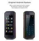 Nfc androïde robuste rocailleux BP25 de smartphone