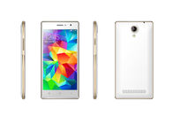 WV5 5 écran Smartphone, le plus défunt 5 androïde des Smartphones MT6582 512MB 4GB 3G de pouce