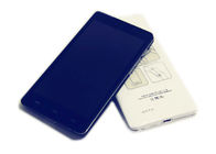 Q9000 5 pouces de Smartphones MT6582 3g 8Mp d'affichage sans appareil-photo