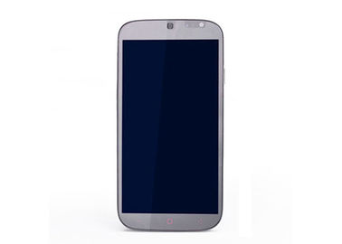 WS1 téléphone portable d'écran de 5 pouces, meilleur Smartphone androïde 4,4 double Sim Mp4 de musique de 5 pouces
