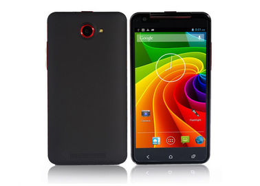 X920 débloqué noyau androïde de quadruple de Sim de 5,0 Smartphones de pouce double avec l'appareil-photo 8Mp